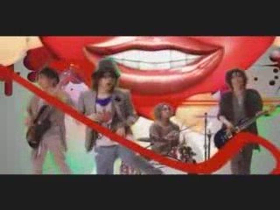 Kra - LOVE LAB [FULL PV]