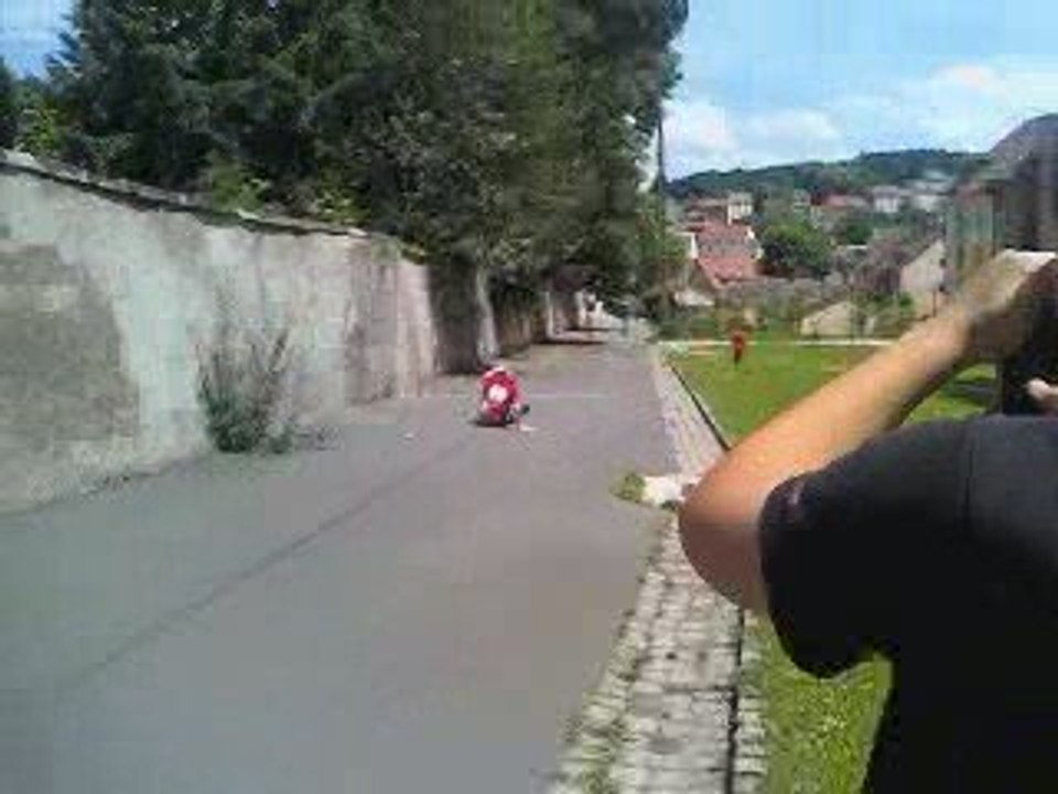 Guillaume heelys jakas