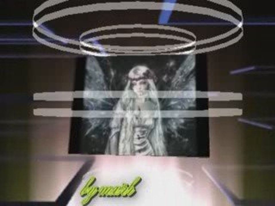 broken wings