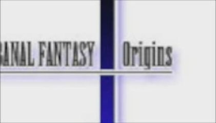 banal Fantasy Origins I 6eme episode