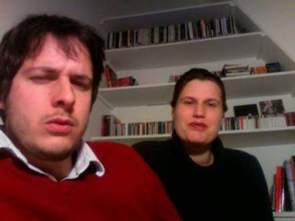 MCM Classique Emission "Le pet au paté aux amendes"