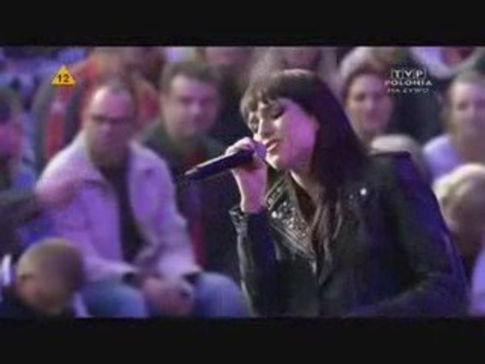 Ewa Farna-  Dmuchawce, Latawce, Wiatr - Opole 2009