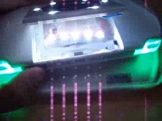 PSP de rororony999 POC retro éclarage xD