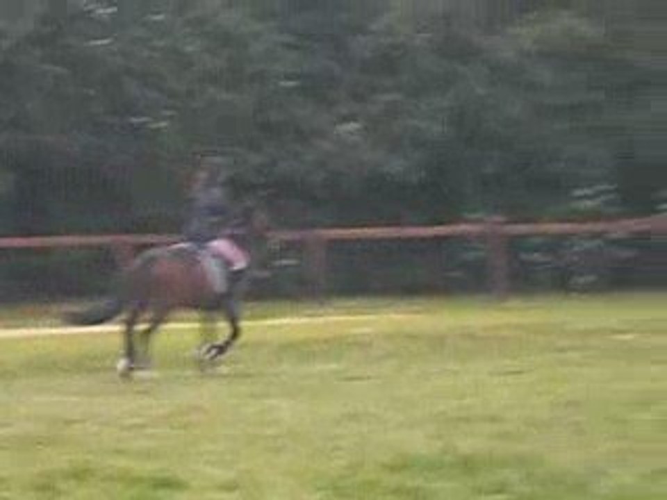 Emeline & on y va