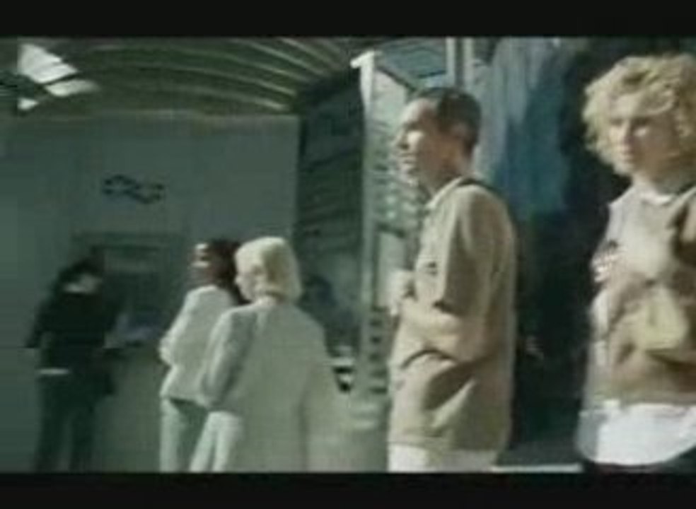 Visa nowy spot - brand new commercial FLOW 2009