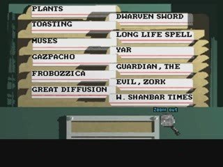 Let's Play Return to Zork - part 2