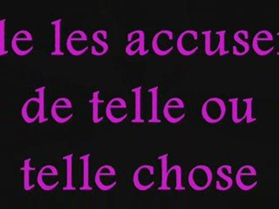 Conseil pour celui qui parle sur les gouverneurs