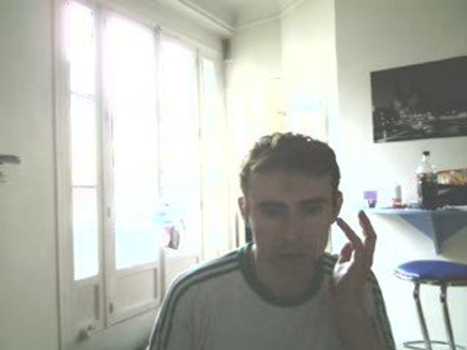 Wiwi égratigne "Un homme libre" de David Hallyday