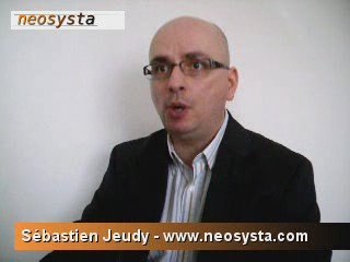Des applications plus legeres avec neosysta et REBOL