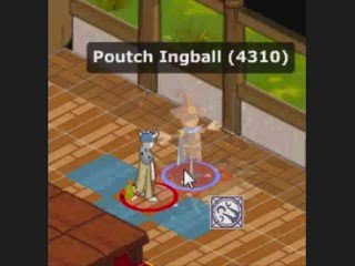 Eca lvl 110 silvosse