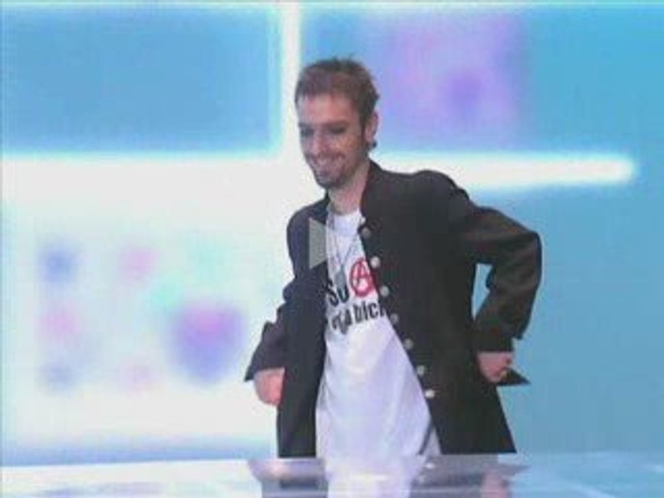 SOAN OF A BICHE : MERCI SOAN