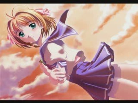 Dream Trance - Melody From Heaven