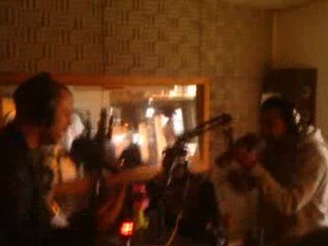 Dans ta rue 3 radio campus stan yassin k Libre P et ps... 2