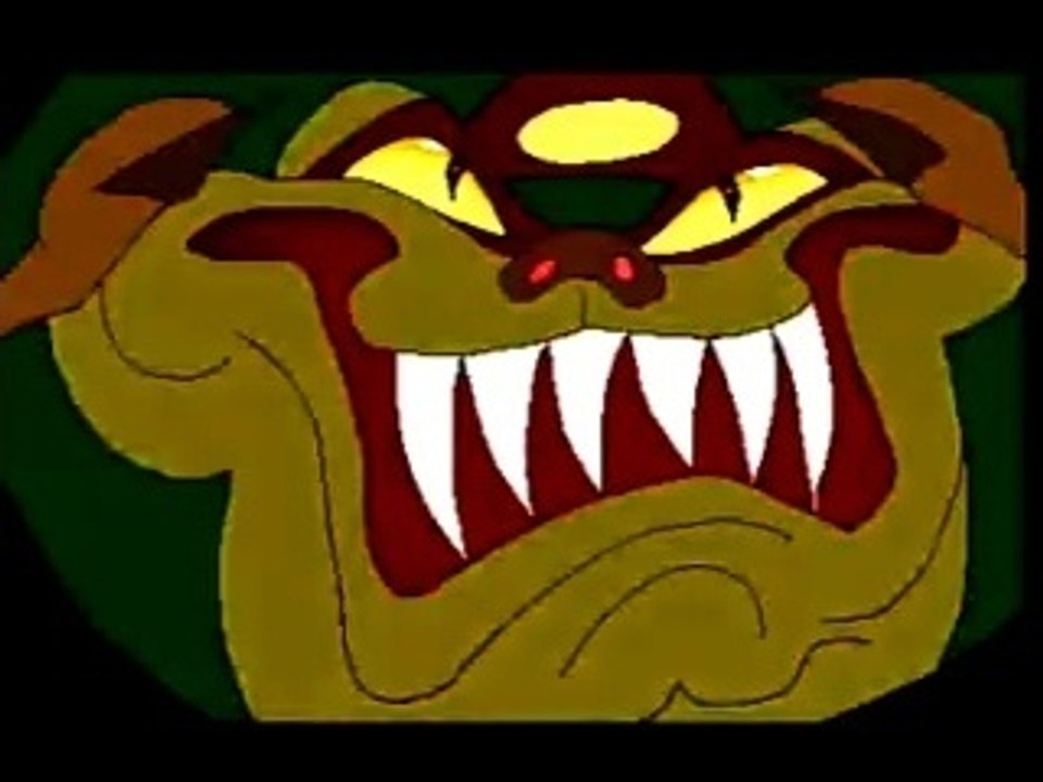 LINK - The Faces of Evil