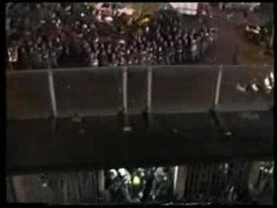 Ultras Atalanta BNA
