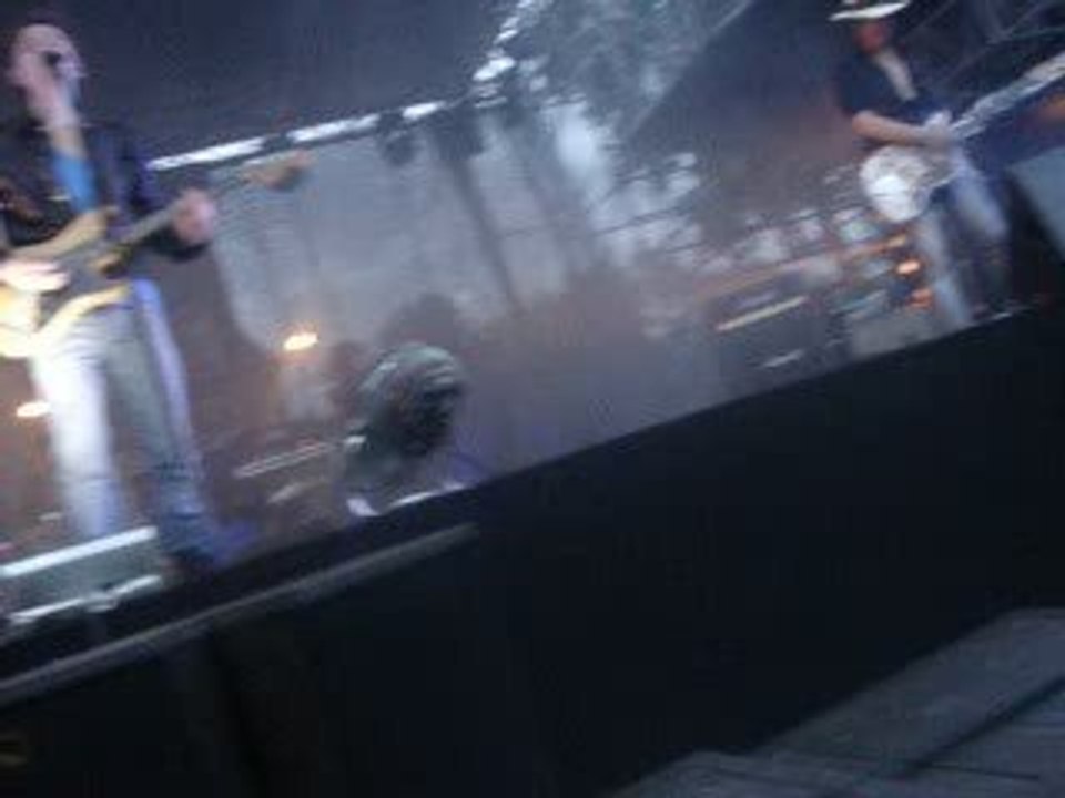 Quand c'est toi qui conduis