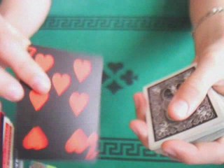 La carte ascenseur explication