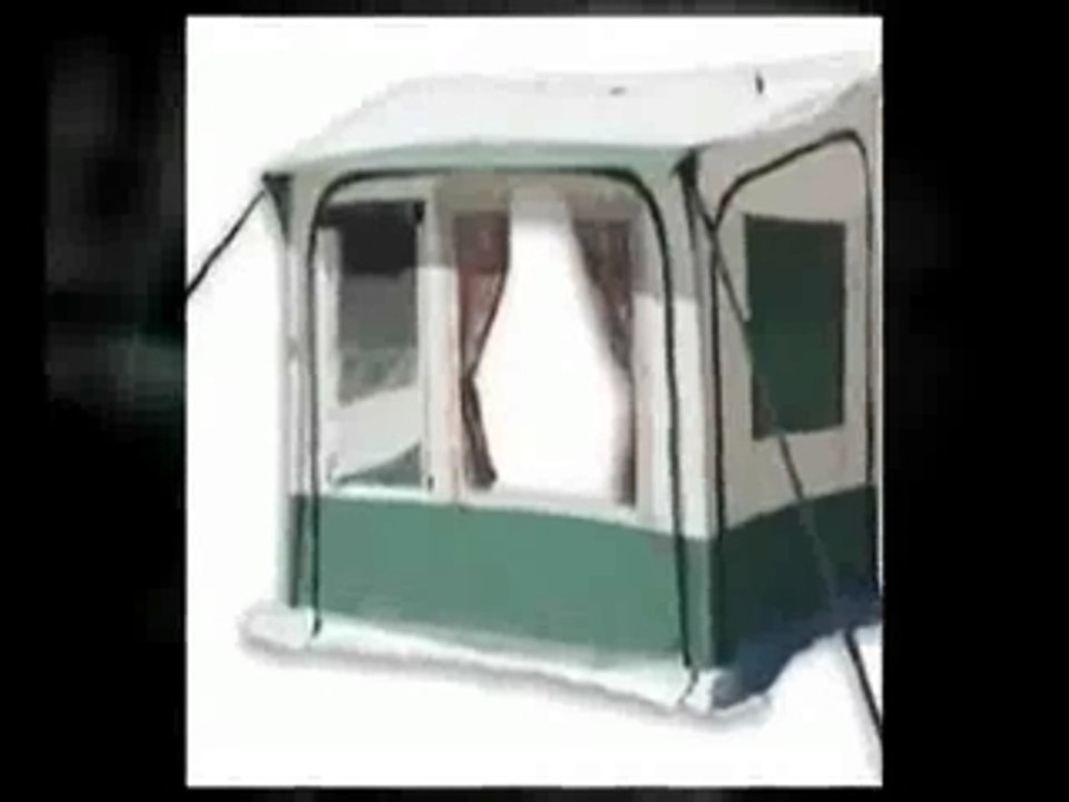 Caravan Porch Awnings
