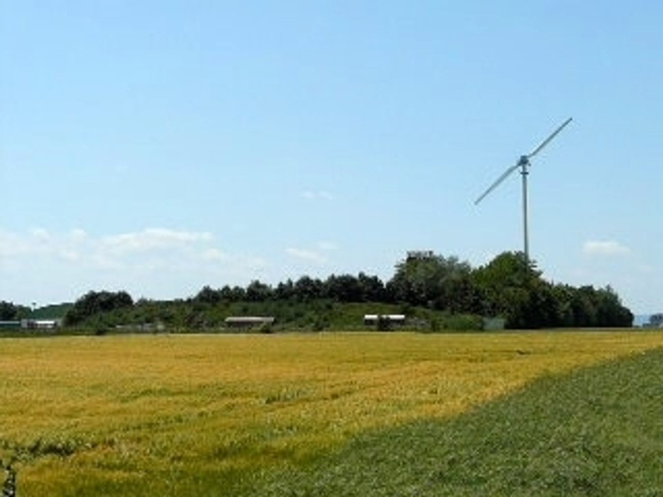 Kremserberg-Panorama, ST. PÖLTEN