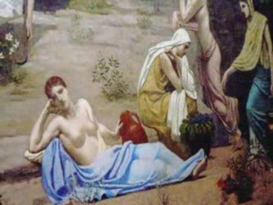 Pierre Pruvis de Chavanne