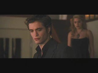 Edward Cullen Song +lyrics