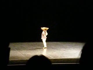 Art Danse - Solo Laura