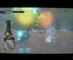 Videotest Red Faction guerrilla