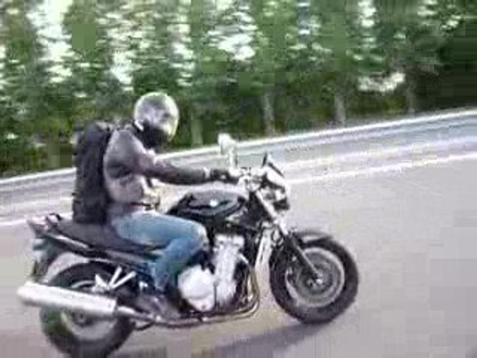 MOTO LEGEND DIJON LE RETOUR