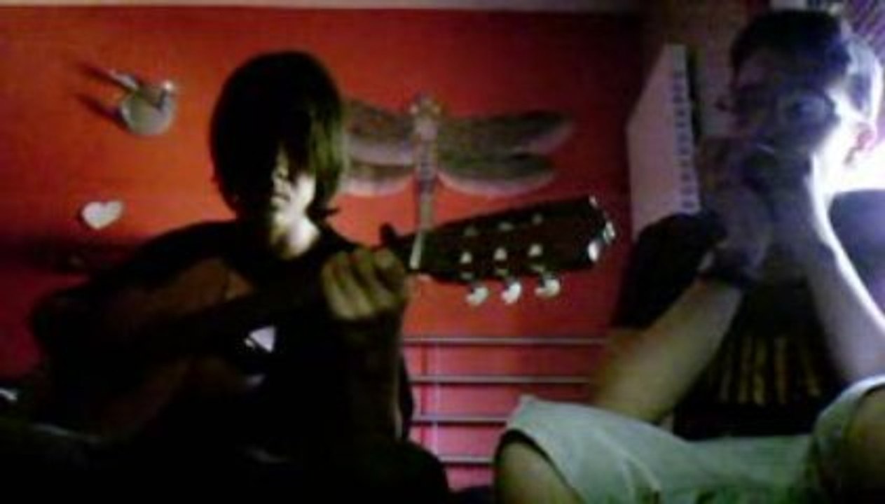 LET IT BE- THE BEATLES cover