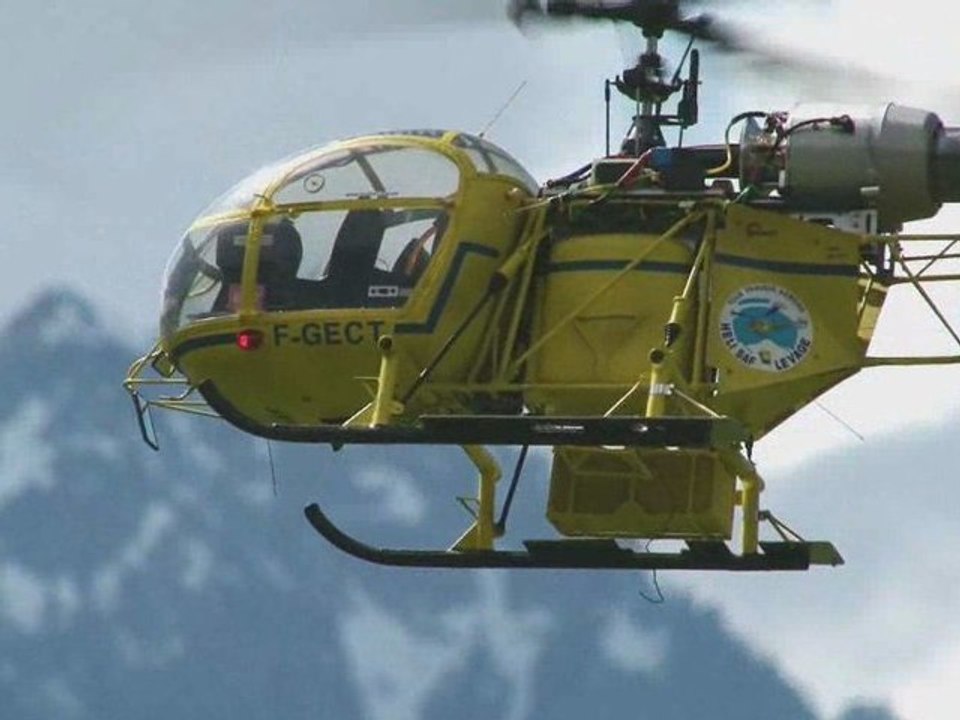 Trailer Meeting Modélisme Villeneuve