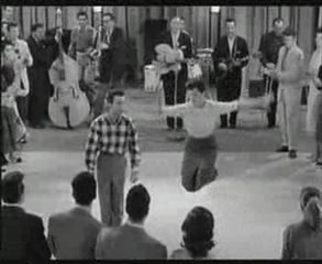 Bill Haley - Rock-A-Beatin' Boogie-1956