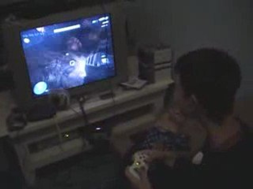 Parodie Zone Interdite