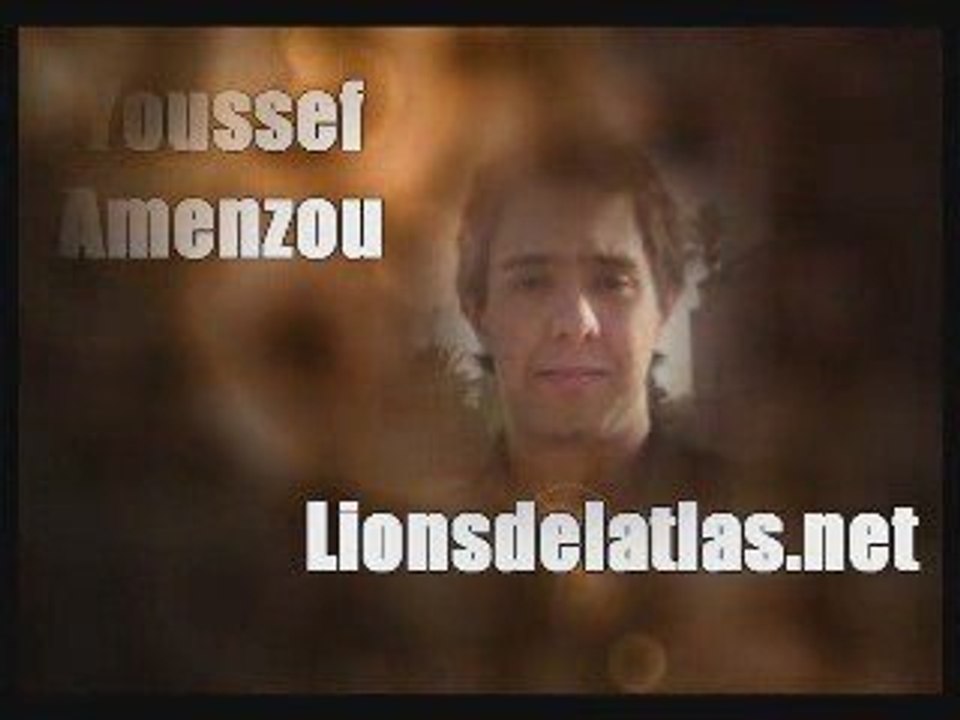 Meilleur Reporter Marocain 2009