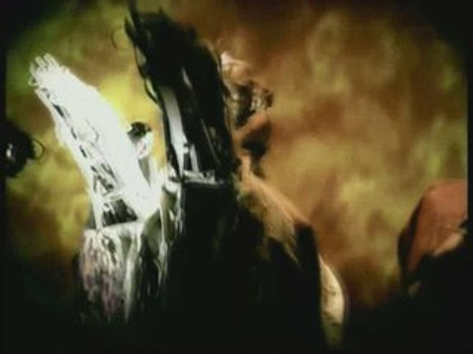 Marilyn Manson // Personal Jesus