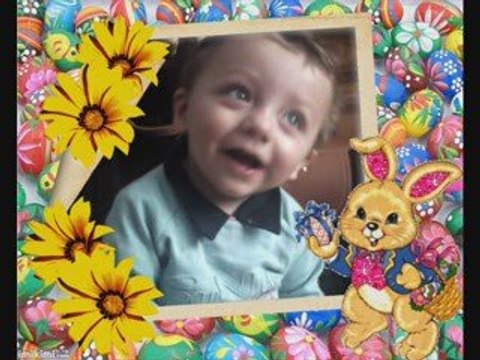 Mes enfants plus que tout je vous aimes