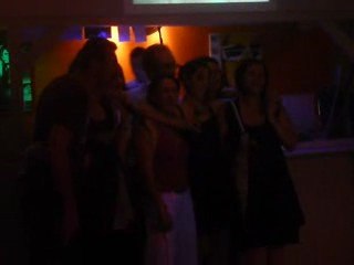 Anniversaire de Déborah 13 juin 2009