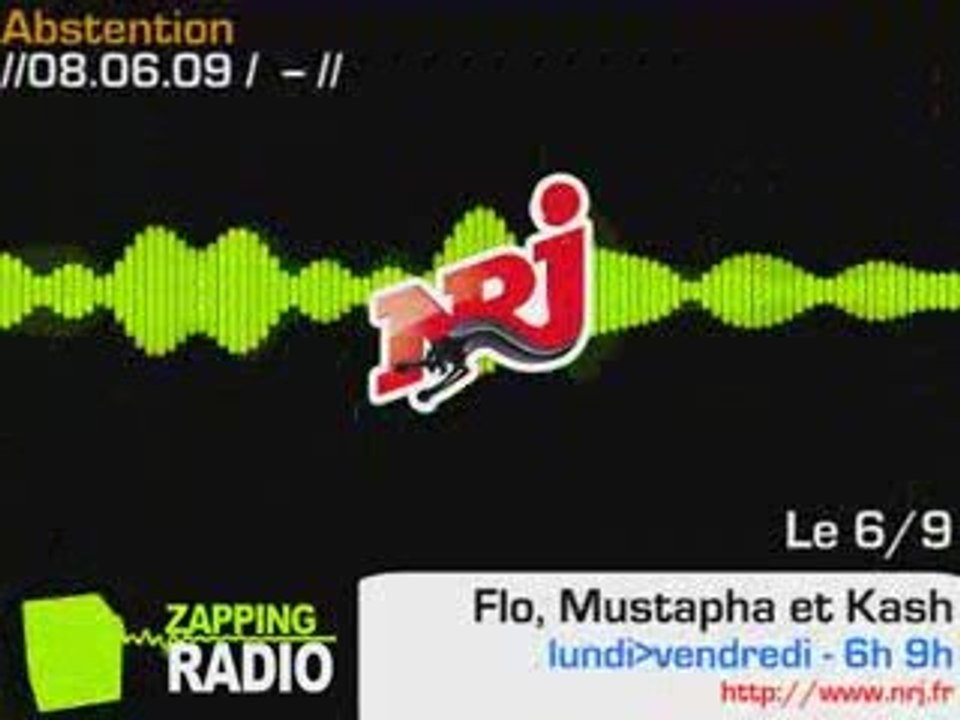 Zapping RADIO 28