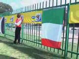 Soweto -  Confederations Cup 2009