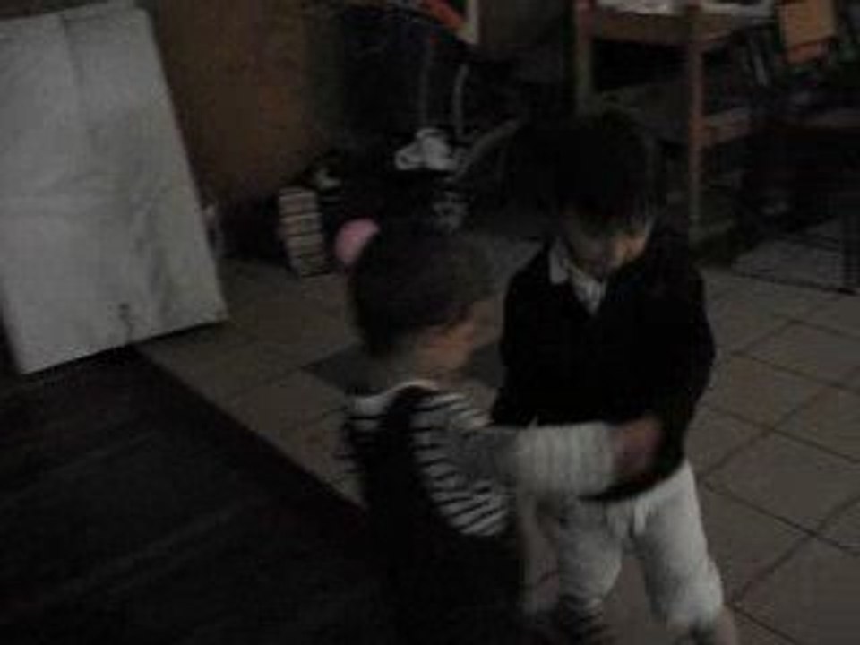 léo et louis