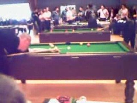 Les king's giens 2009