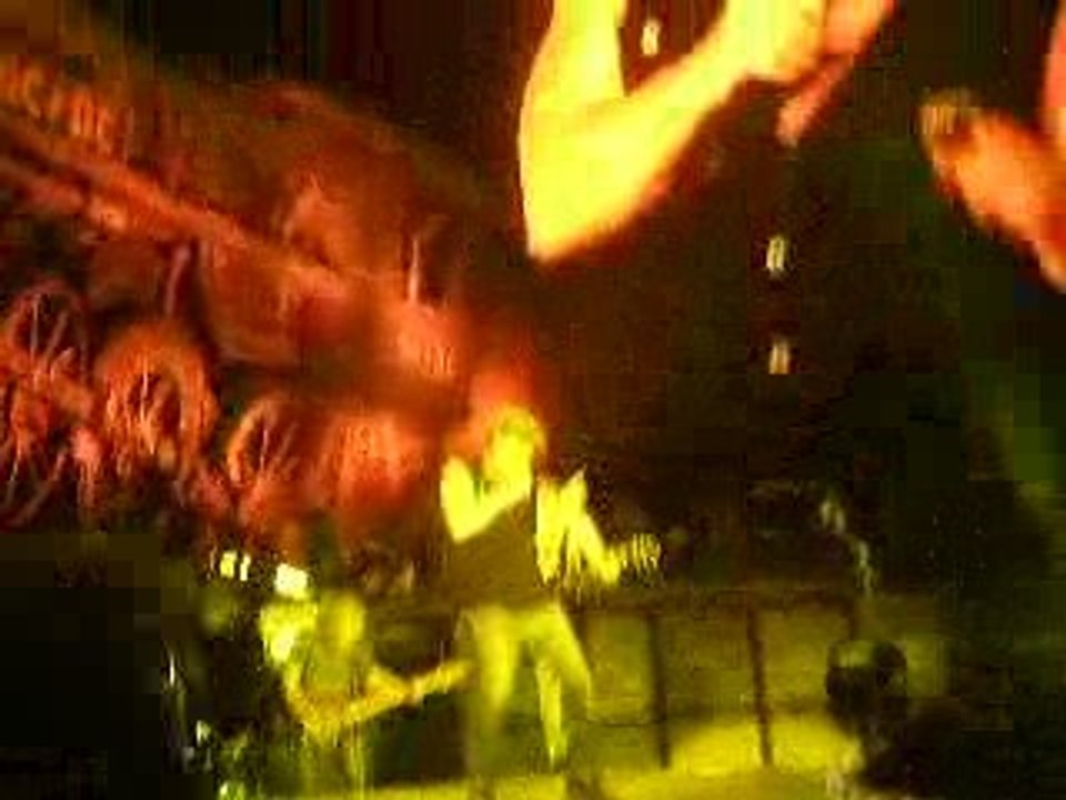 AC/DC - Anything goes