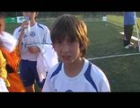 VII Campeonato de Selecciones Provinciales Benjamín-7