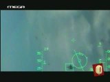 greek airforce fights with turkish and kicks them asses