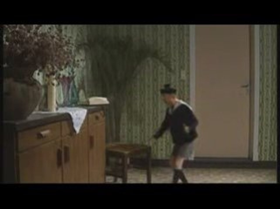 Joske Vermeulen van Gaston & Leo