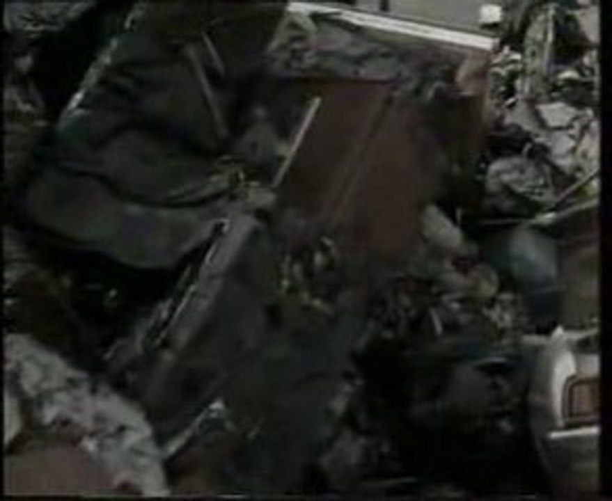 Einsturzende Neubauten  ~  Armenia...