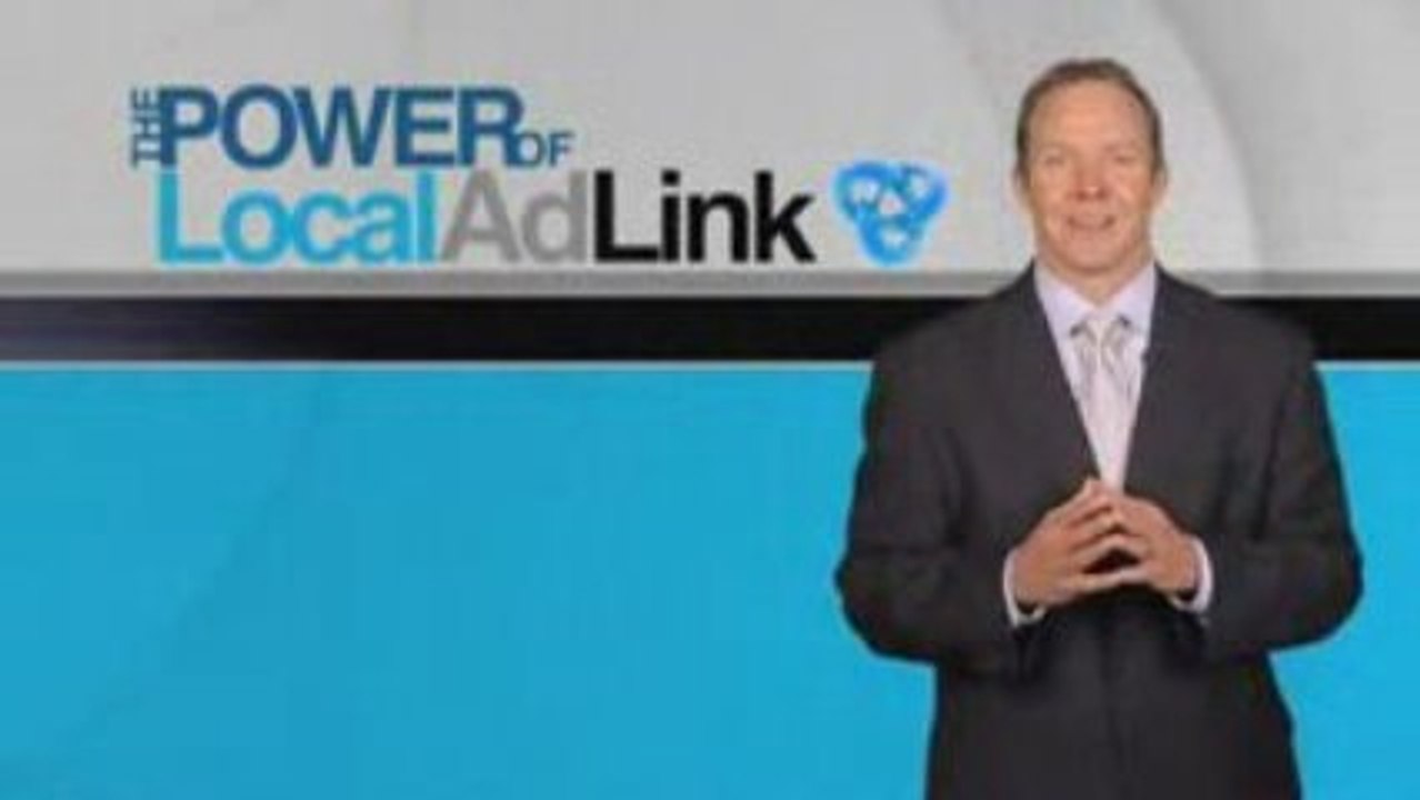 Local Ad Link overview