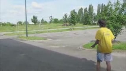 Mets le ballon où tu veux