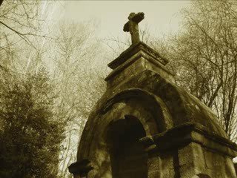 Heol Telwen kan ar kern