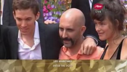 Marches Enter the Void (part 2)