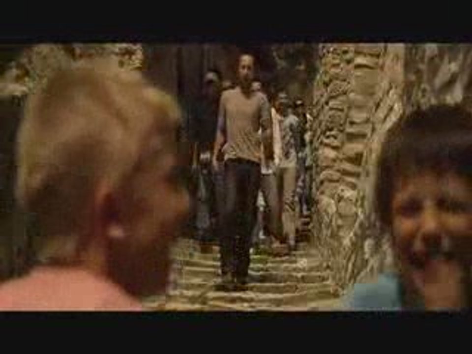 Pep's Melodie ( video clip)